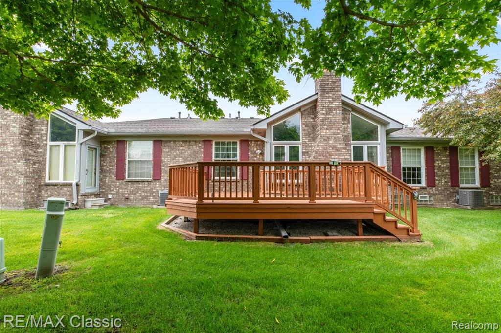 48728 Sundance Court, Shelby Twp, MI 48315 — Photo 31