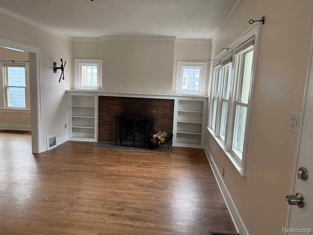 520 W Saratoga Street, Ferndale, MI 48220 — Photo 6