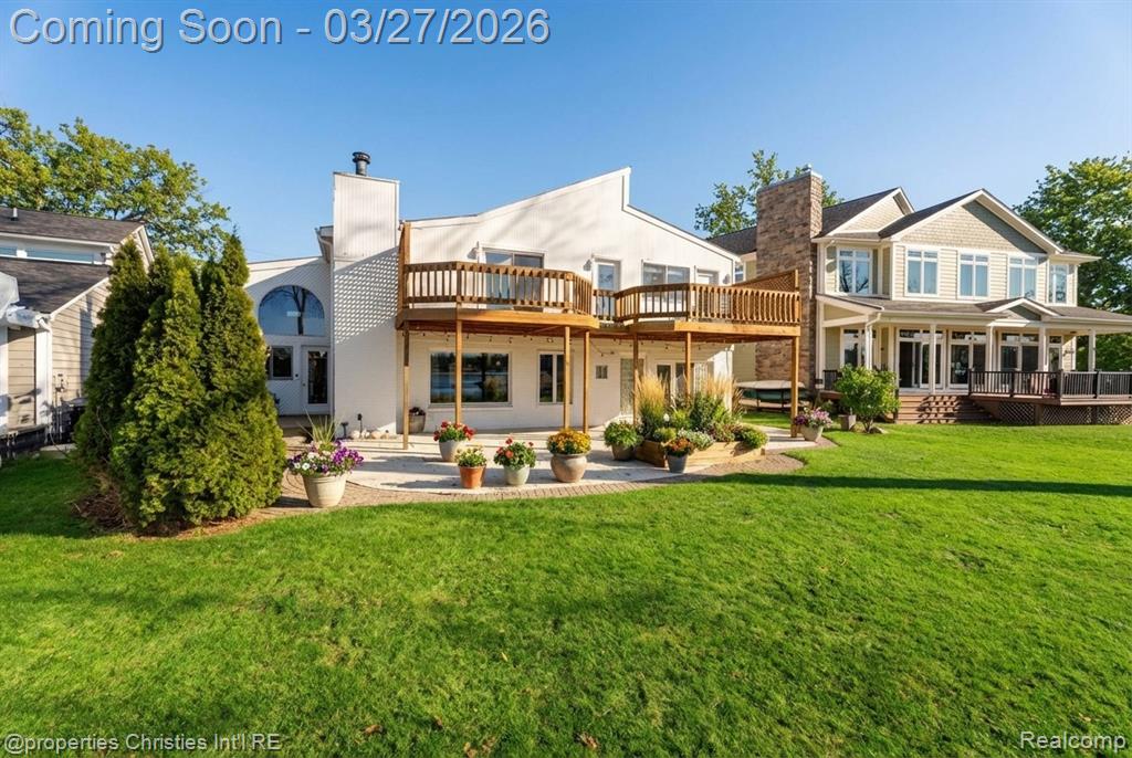 48945 Tuscan Hills Drive, Plymouth, MI, 48170