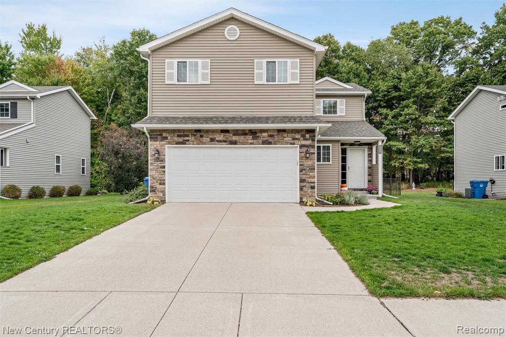 6496 Skylar Lane, Waterford, MI 48327 — Photo 30