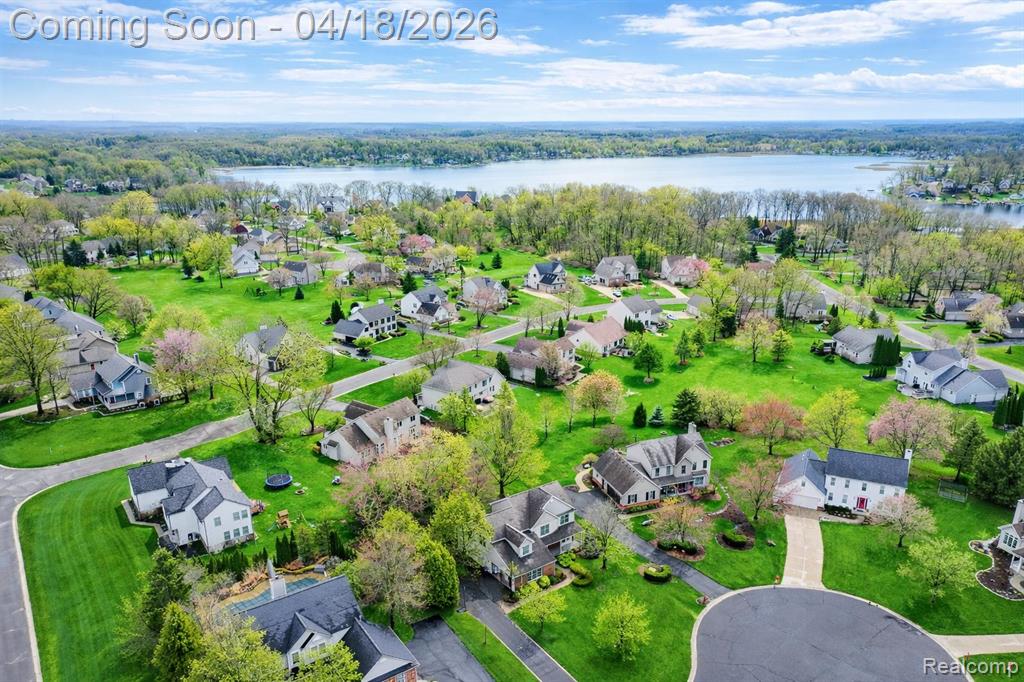 3249 Mackenzie Court, Howell, MI 48843 — Photo 38
