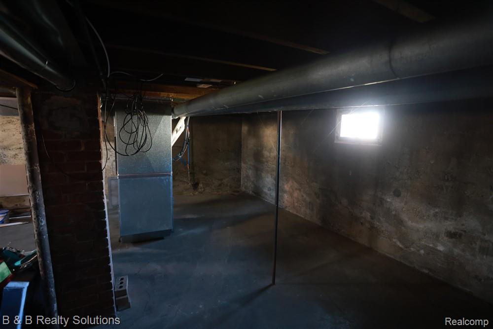 4131 Pleasant Street, North Branch, MI 48461 — Photo 31