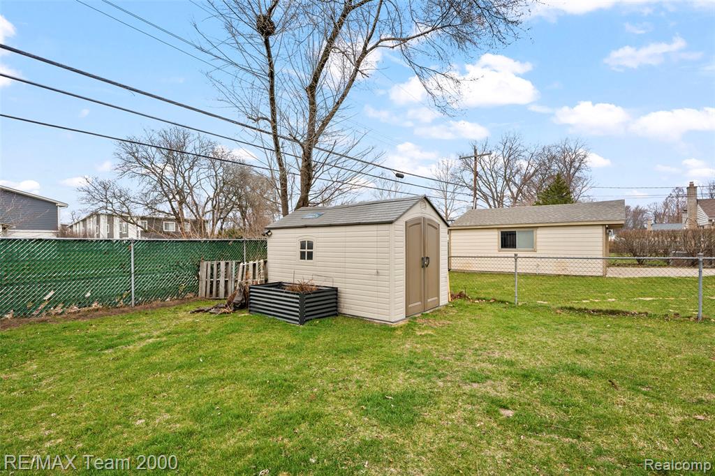 39784 Hillary Drive, Canton, MI 48187 — Photo 27