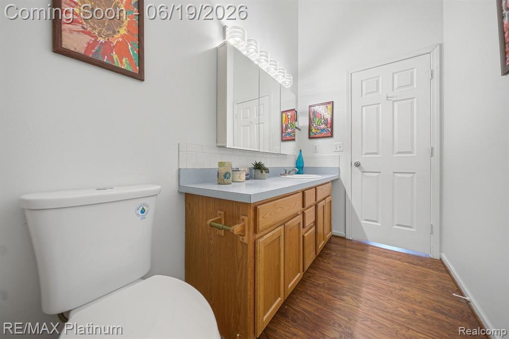 1321 Glen Oak Drive, Holly, MI 48442 — Photo 36