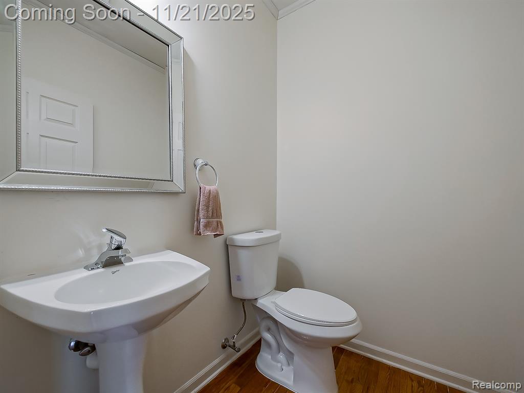 8028 Creek Bend Drive, Ypsilanti, MI 48197 — Photo 18