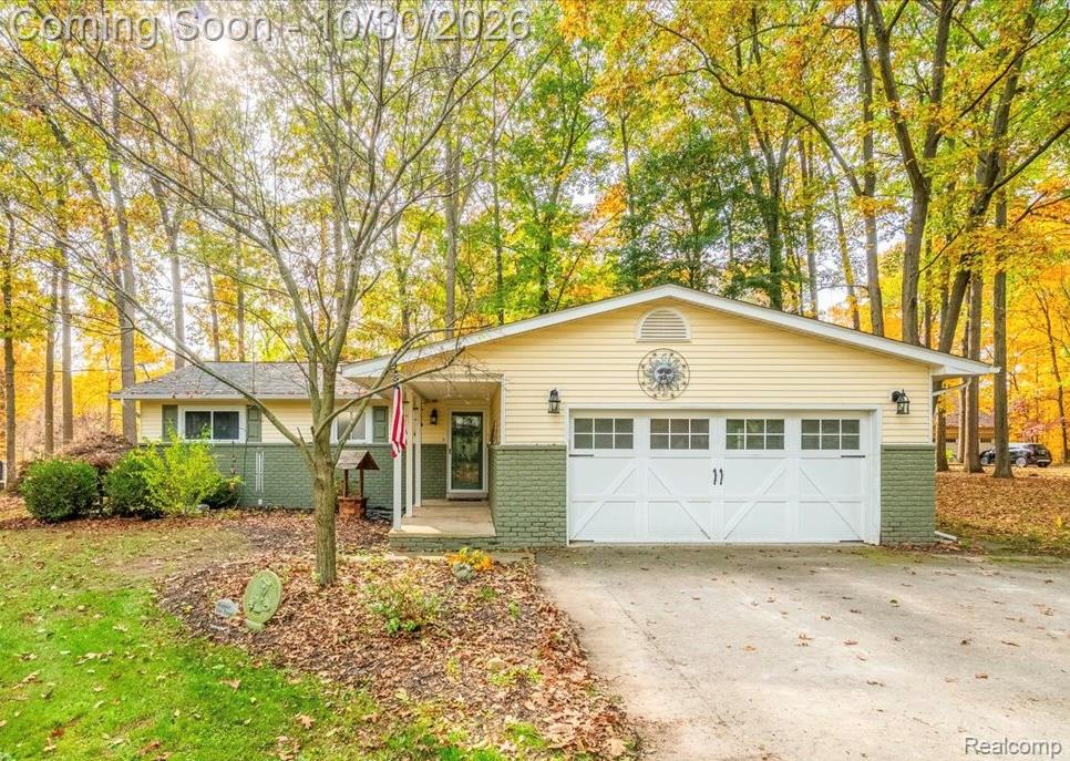 41801 Fret Road, Belleville, MI 48111