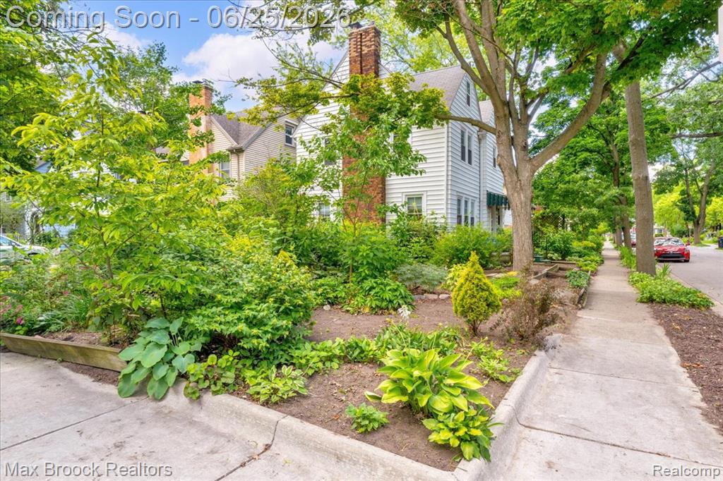 1432 E Park Place, Ann Arbor, MI 48104 — Photo 35
