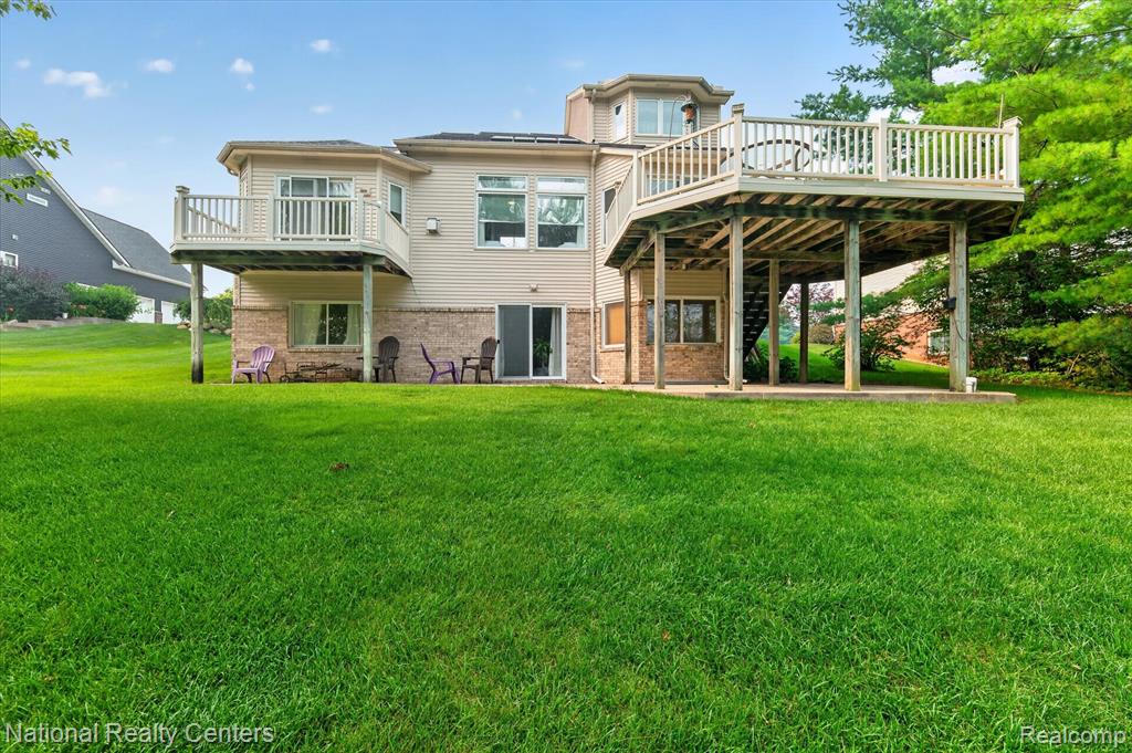 2915 Allison Lane, Highland, MI — Photo 45