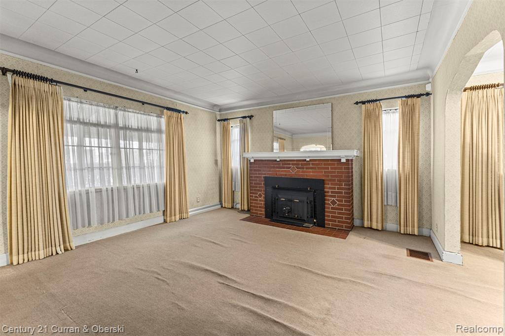 7502 Coolidge, Center Line, MI 48015 — Photo 5