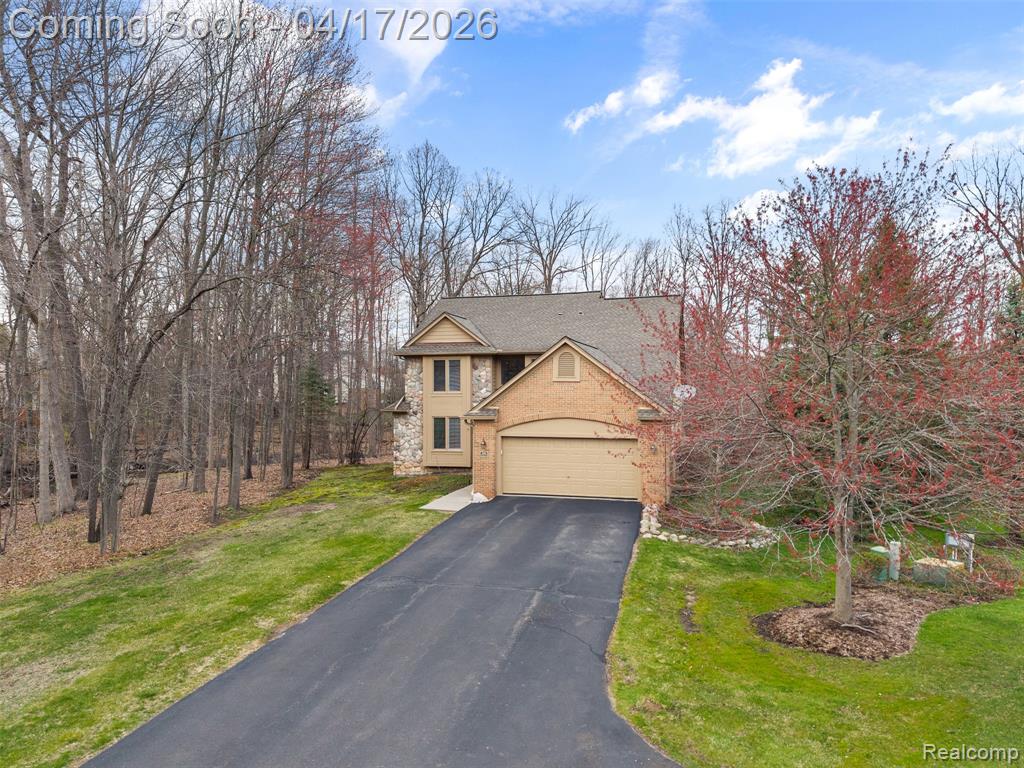5146 Lagoons Circle, 22, West Bloomfield, MI 48323 — Photo 47
