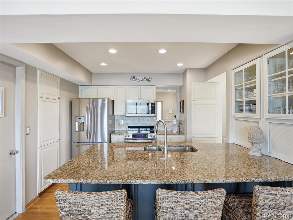 4965 Grover Drive, Brighton, MI 48116 — Photo 14
