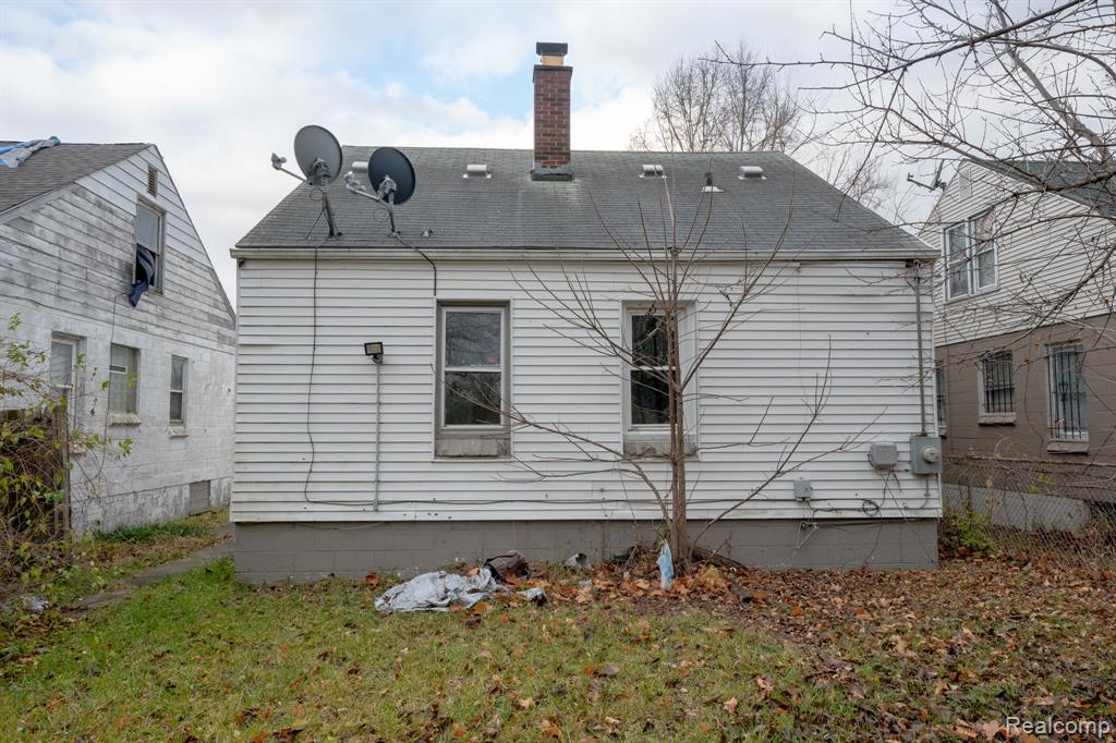 9262 Coyle Street, Detroit, MI 48228 — Photo 17