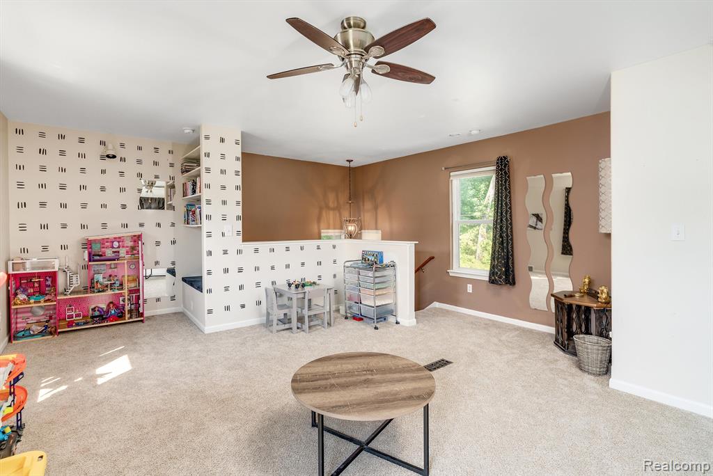 5420 Joslin Lk. Drive, Gregory, MI 48137 — Photo 37