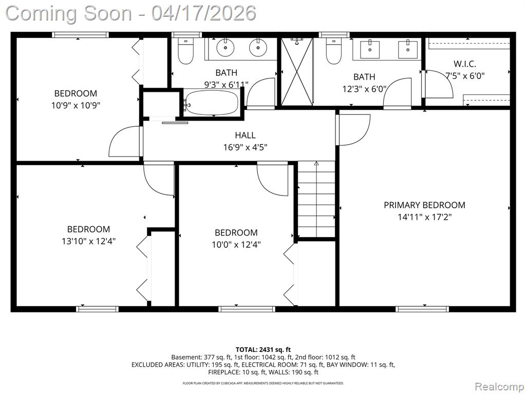 5854 Willow Creek Drive, Canton, MI 48187 — Photo 21