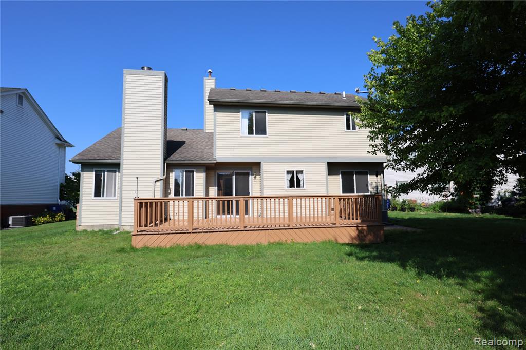 3361 Milcroft Court, Canton, MI 48188 — Photo 39