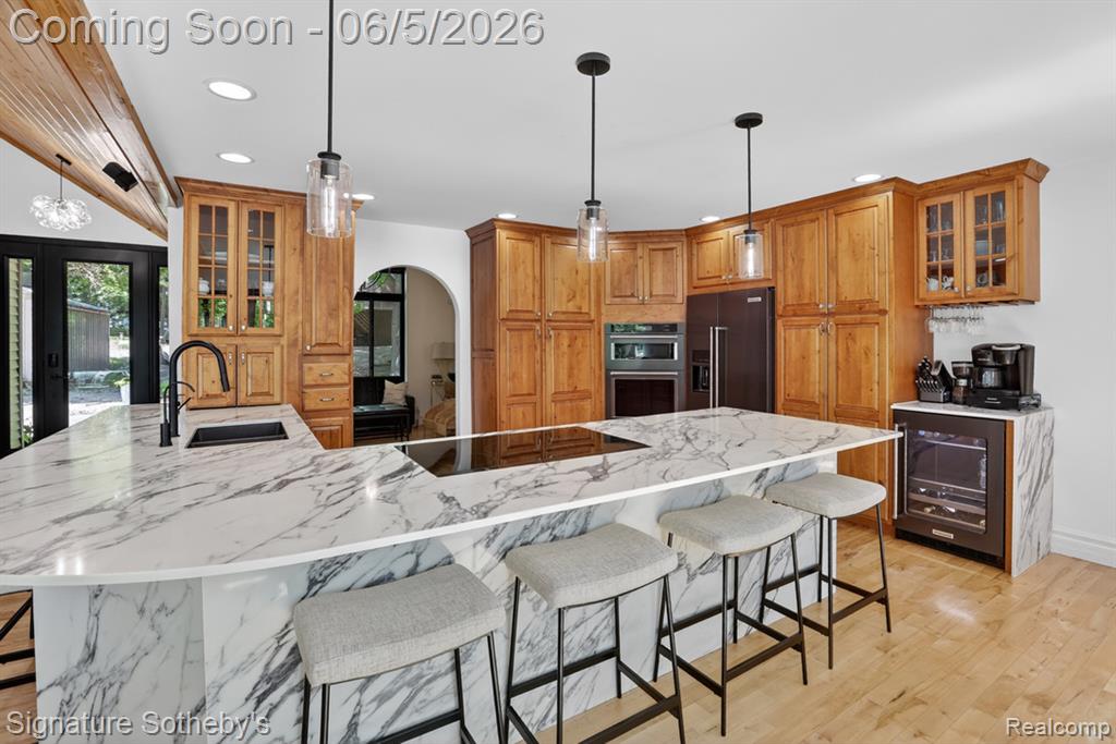 5084 N Birch Avenue, Fountain, MI 49410 — Photo 18