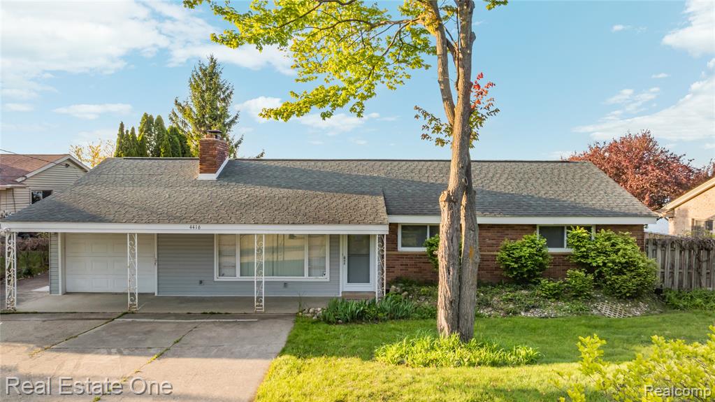 4416 S Shore Street, Waterford, MI 48328 — Photo 27
