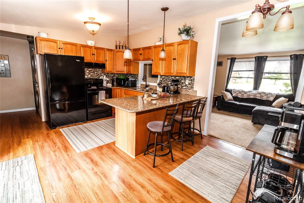 6761 Lorraine Street, Marlette, MI 48453 — Photo 4