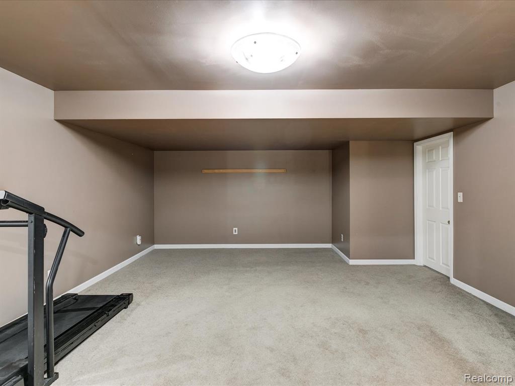 5652 N Lake Drive, Kimball, MI — Photo 32