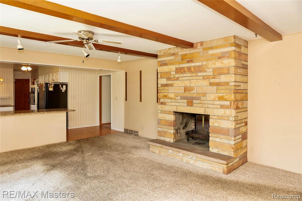 1314 Hollywood Drive, Monroe, MI 48162 — Photo 18