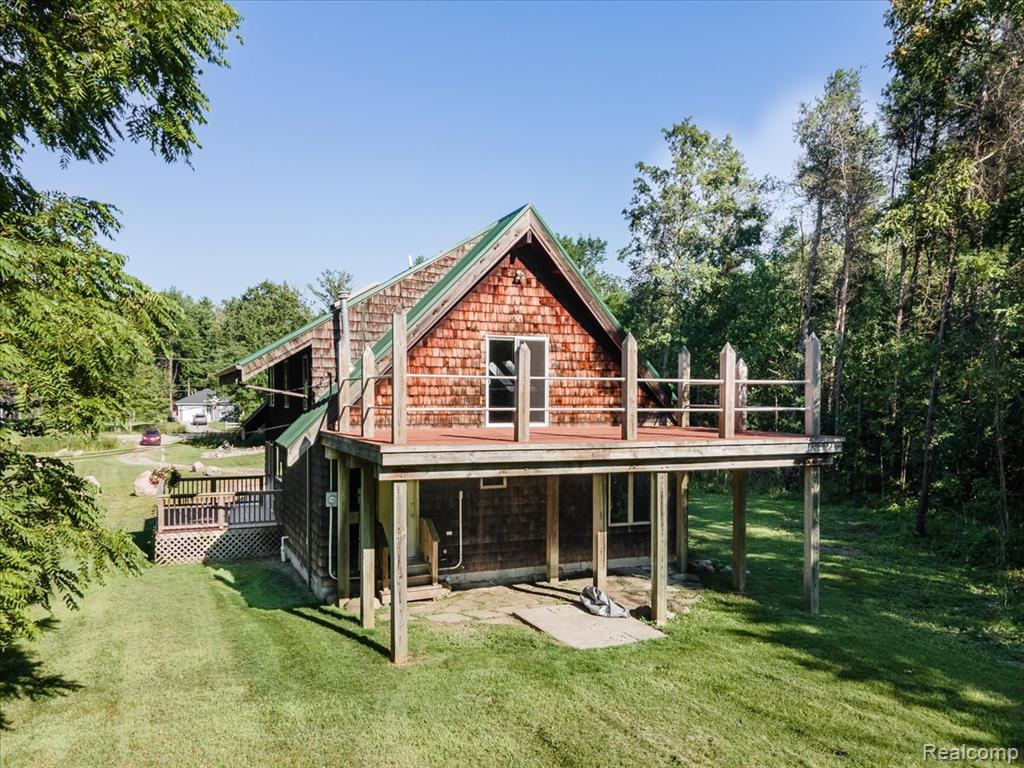 3793 Campbell Road, Clyde, MI 48049 — Photo 3