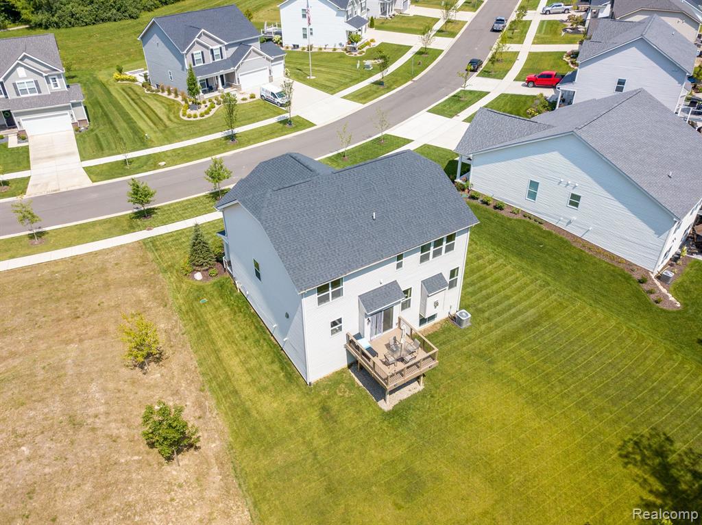 9929 KYLIE Drive, Brighton, MI 48116 — Photo 31
