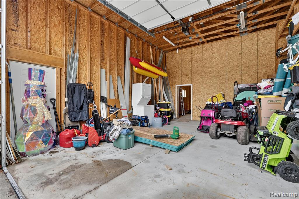 17 E White Lake Dr, Twin Lakes, MI 49457 Drive, Twin Lake, MI 49457 — Photo 51