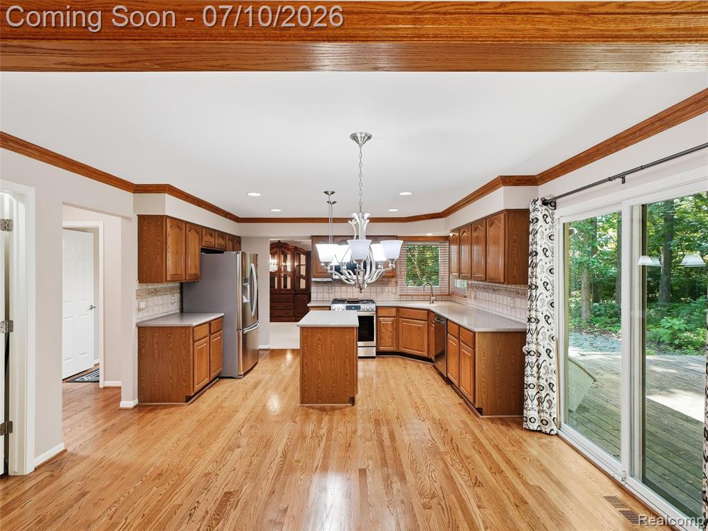 45698 Primrose Court, Plymouth, MI 48170 — Photo 19