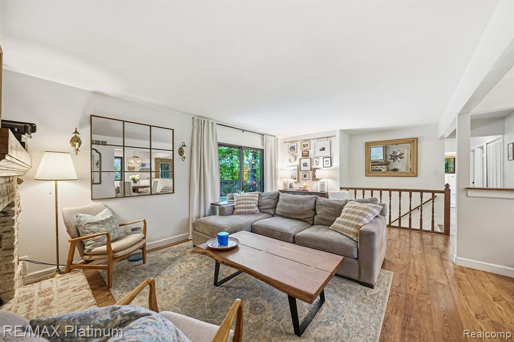 1245 Tracilee Drive, Howell, MI 48843 — Photo 10