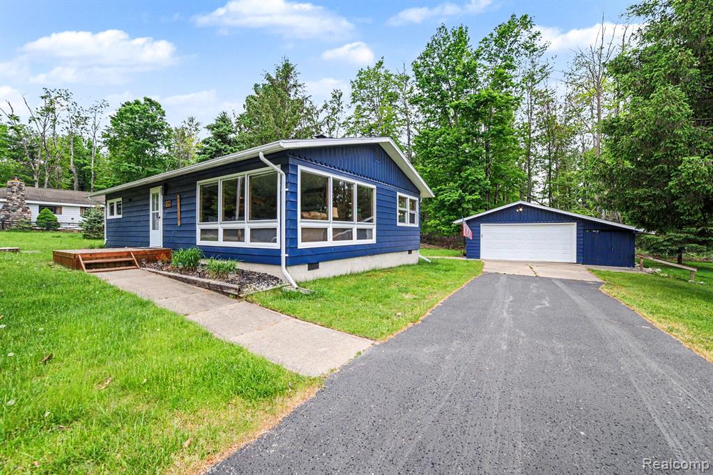4269 N Owl Road, Lincoln, MI 48742 — Photo 4