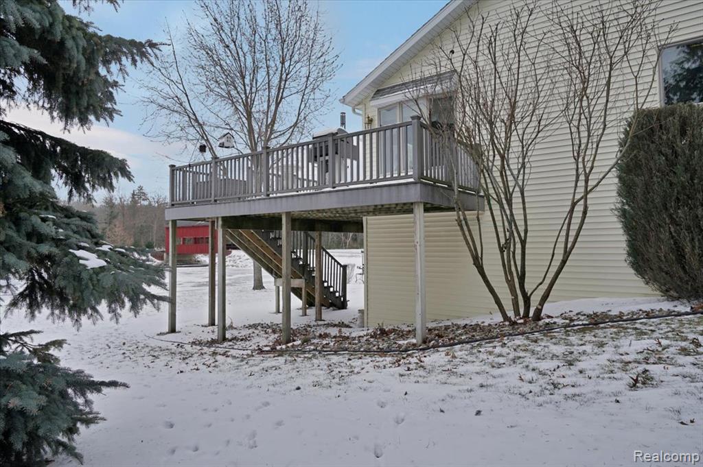 5739 County Kerry Drive Drive, Caseville, MI 48725 — Photo 20