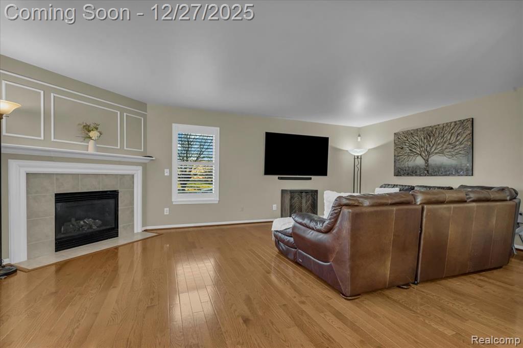 4763 Sherwood Circle, Canton, MI 48188 — Photo 3