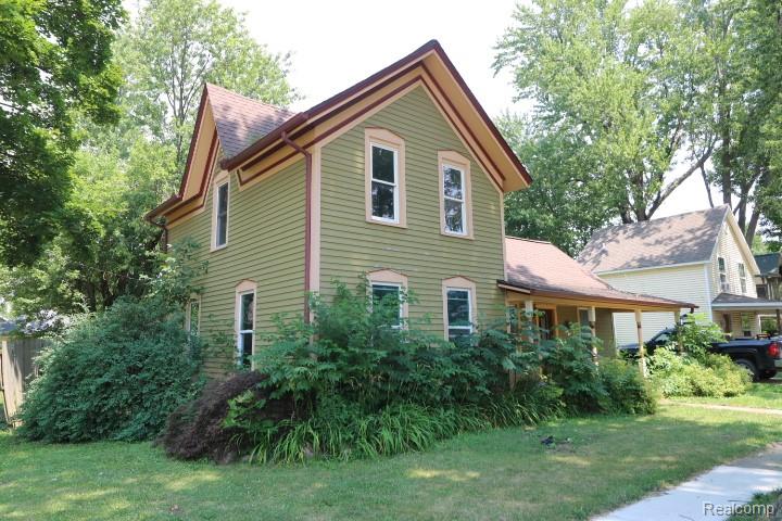 4229 Mill Street, North Branch, MI 48461 — Photo 2