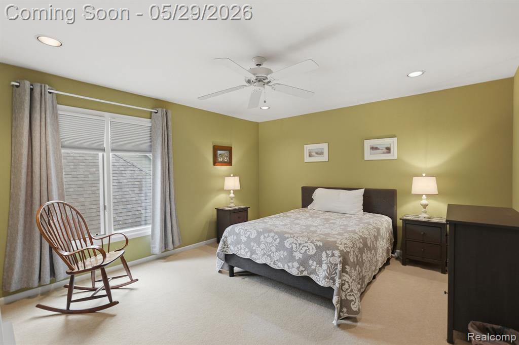 47301 Bramblewood Court, Novi, MI — Photo 20