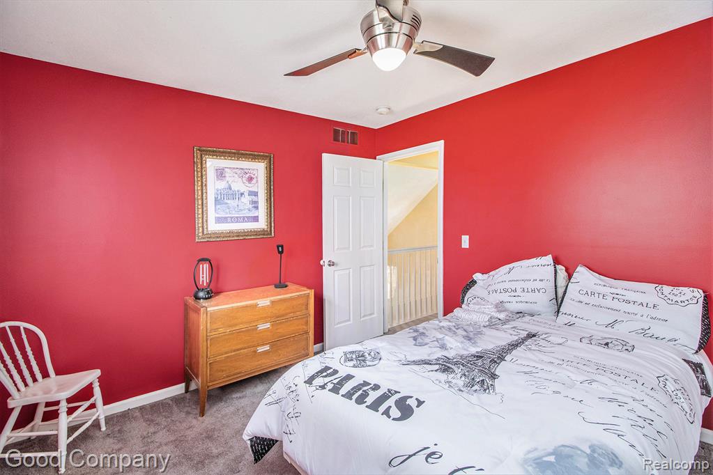 24163 Curt Drive, Brownstown, MI 48183 — Photo 24