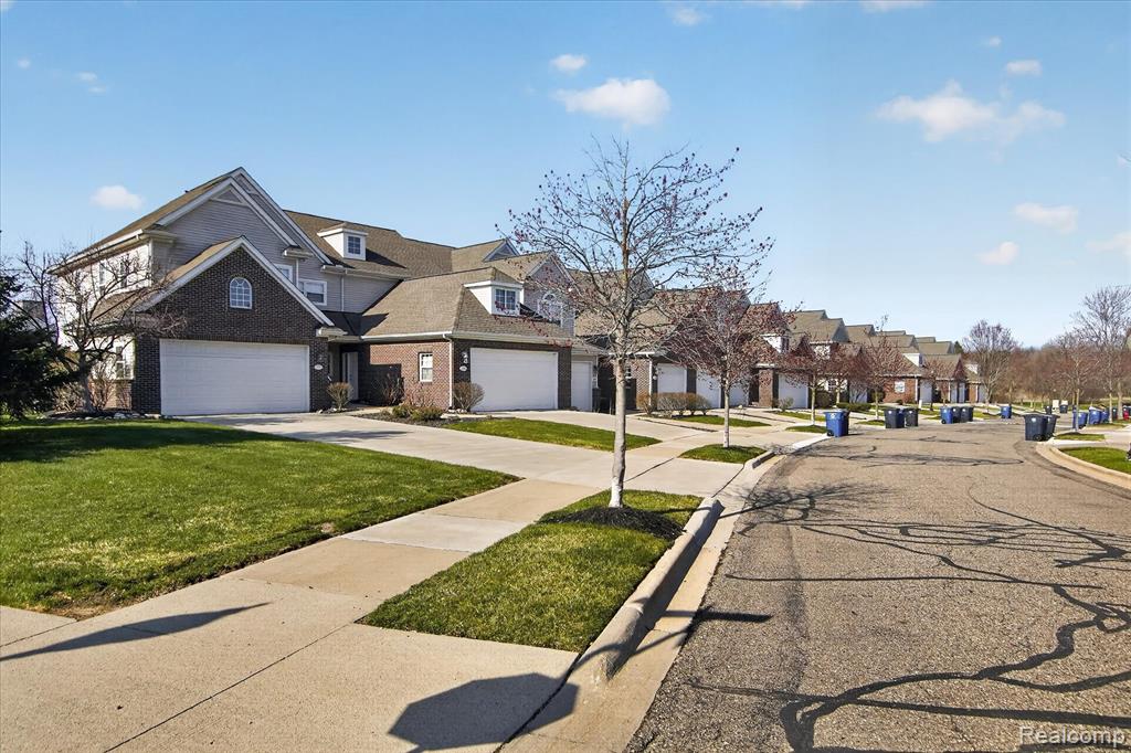 2946 Hunley Drive, Ann Arbor, MI 48105 — Photo 58