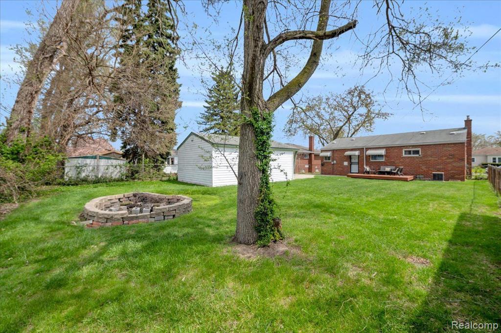 9189 APPLETON Avenue, Redford, MI 48239 — Photo 20