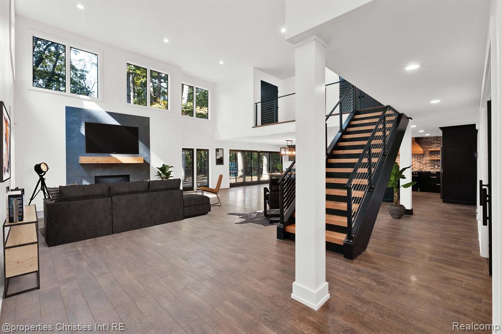5080 Tootmoor Road, Bloomfield Hills, MI 48302 — Photo 4