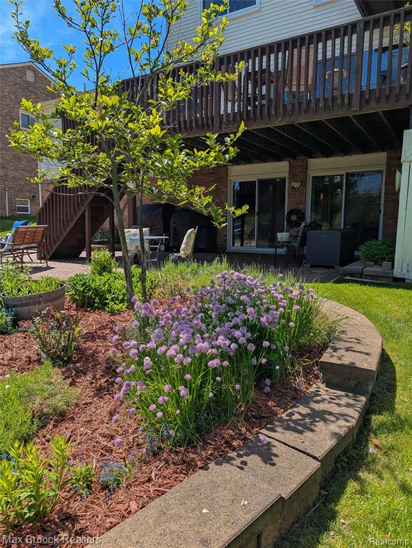 5415 White Hall Circle Circle, West Bloomfield, MI 48323 — Photo 7