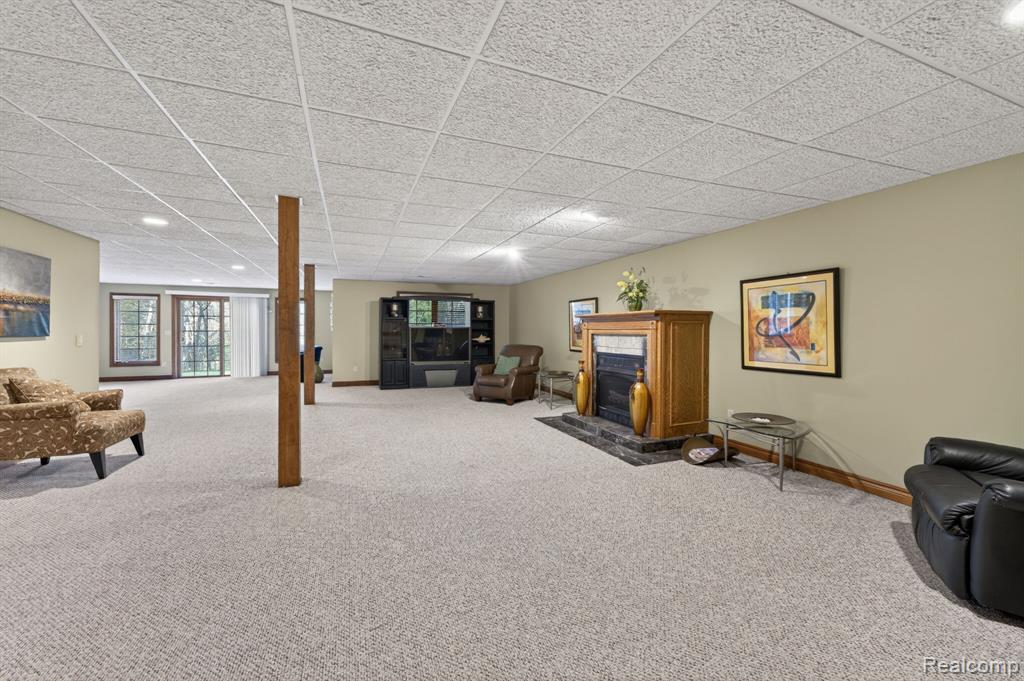 6554 Enclave Drive, Clarkston, MI 48348 — Photo 68