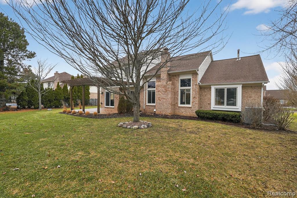 7393 Briargate Drive, Canton, MI 48187 — Photo 49