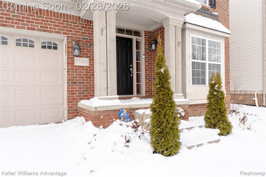 27455 Harrington Way, Novi, MI — Photo 6