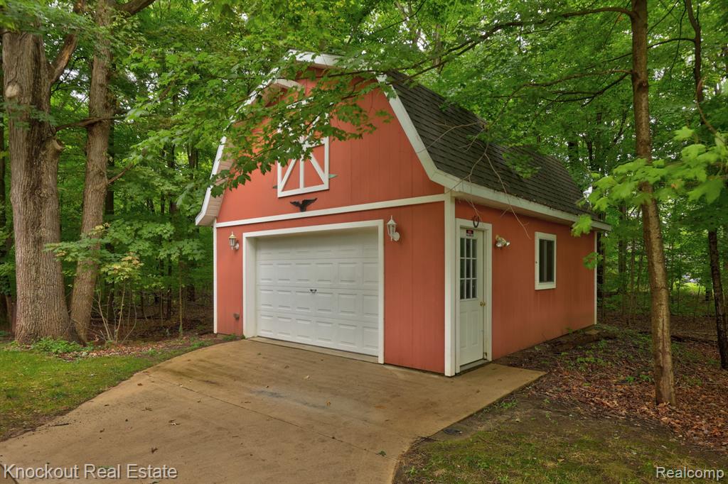4861 Dorothy Street, Vassar, MI 48768 — Photo 30
