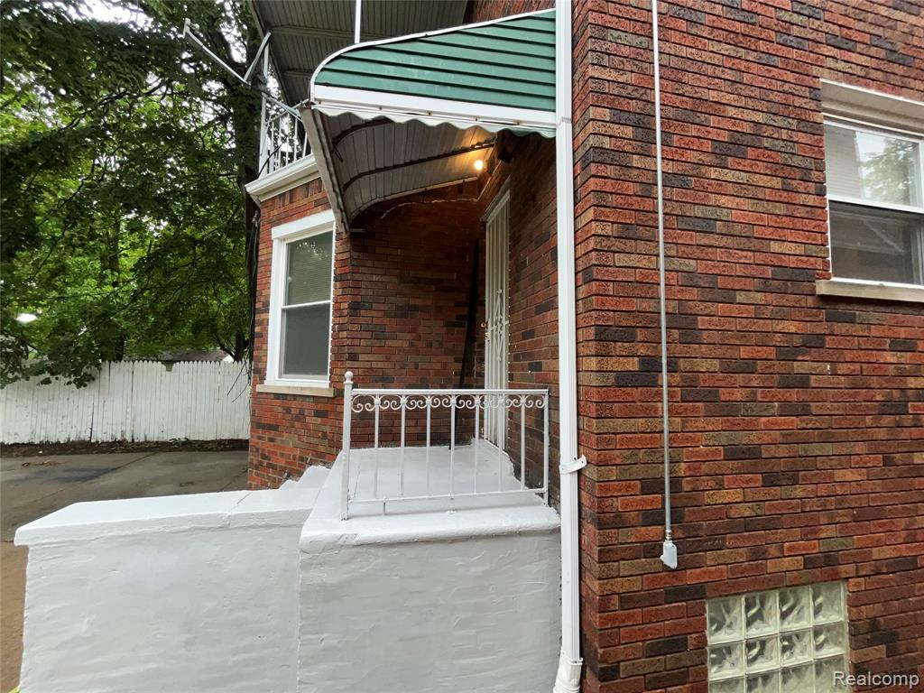 19417 Keystone Street, Detroit, MI 48234 — Photo 56