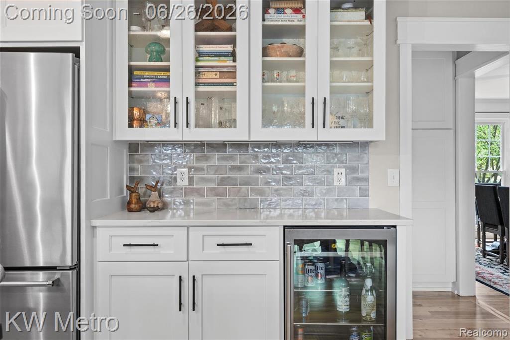 1393 Lake Shore Boulevard, Lake Orion, MI 48362 — Photo 17