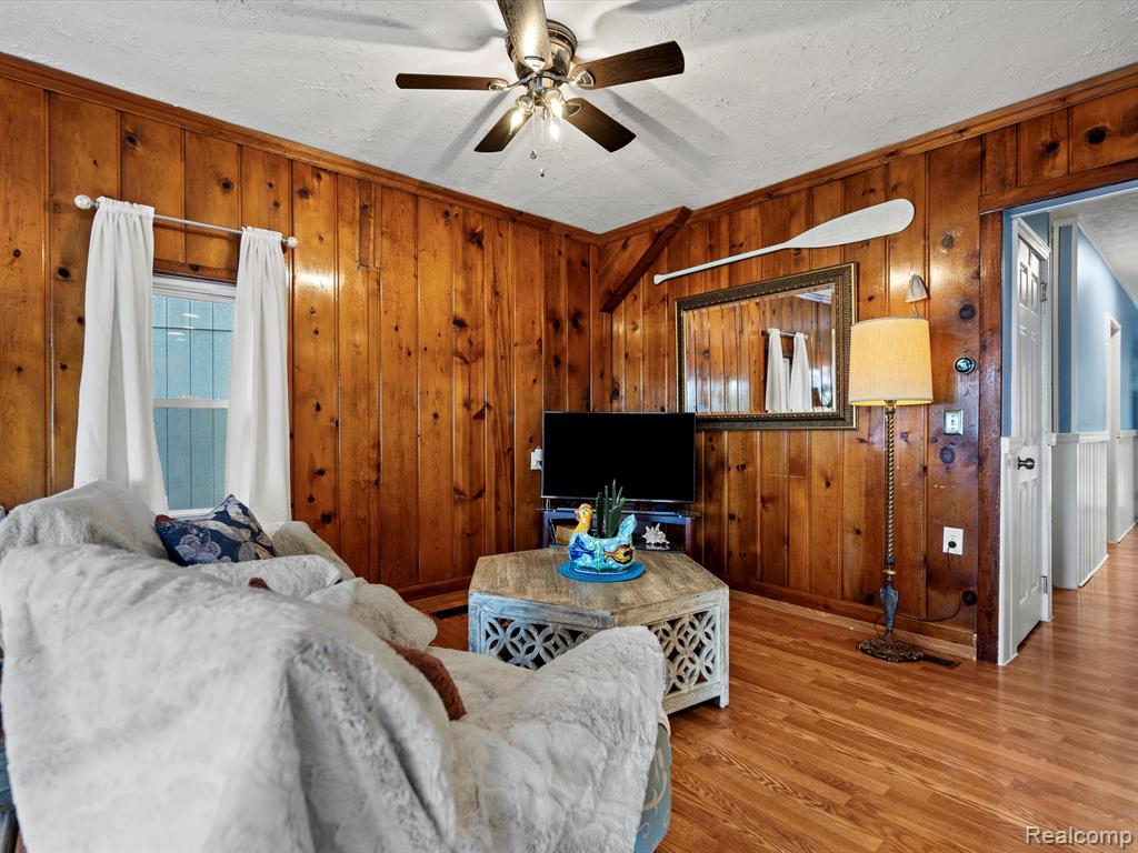 5332 WILDWOOD Drive, Howell, MI 48843 — Photo 39