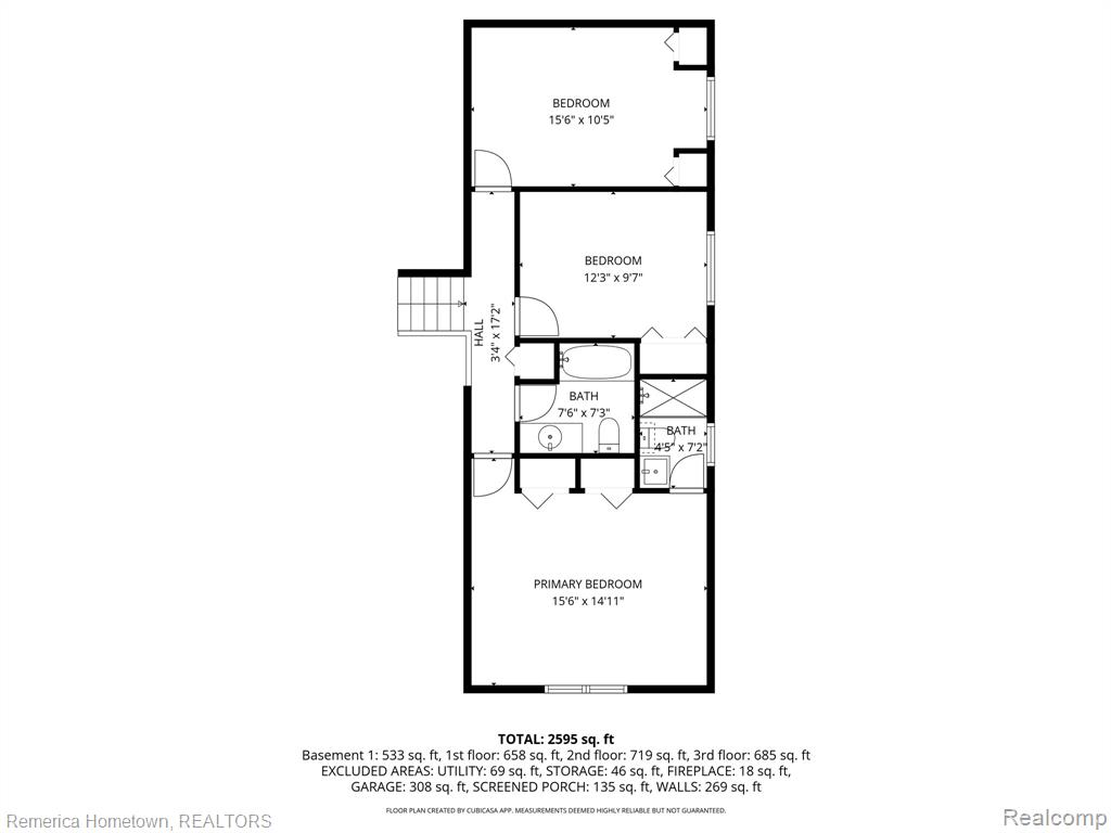 46490 Bartlett Drive, Canton, MI 48187 — Photo 44