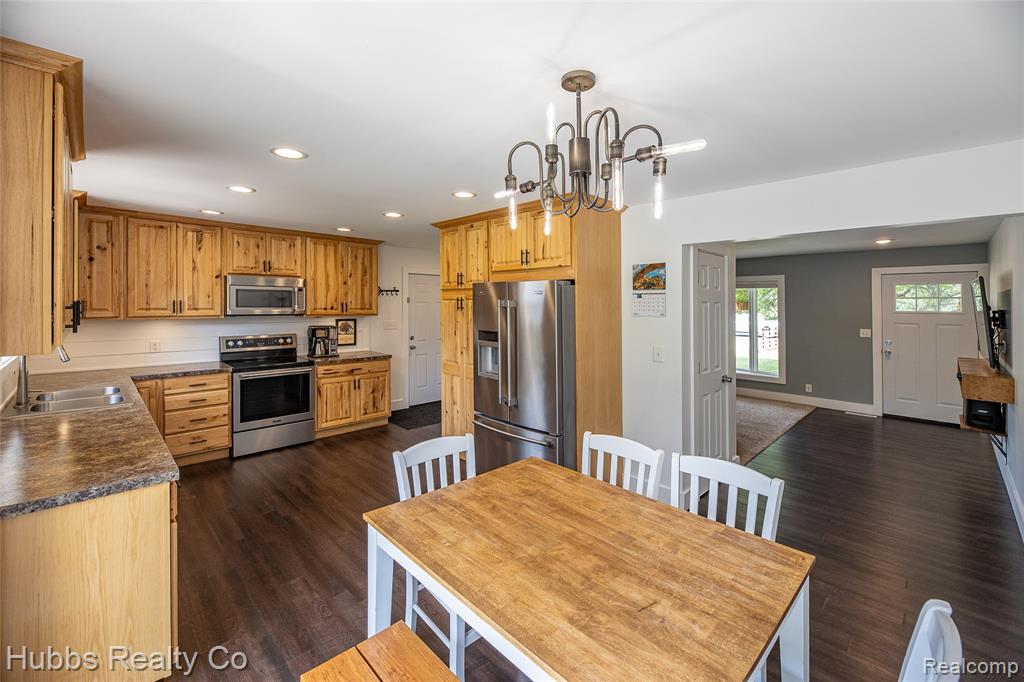 9373 Birch Run Road, Millington, MI 48746 — Photo 20