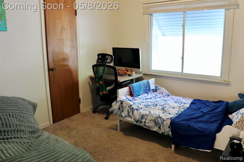 1930 Chelan Street E, Flint, MI 48503 — Photo 41