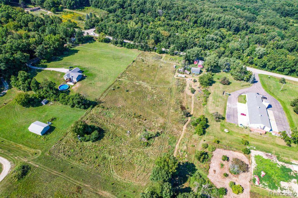 3115 Grange Hall Road, Ortonville, MI 48462 — Photo 42